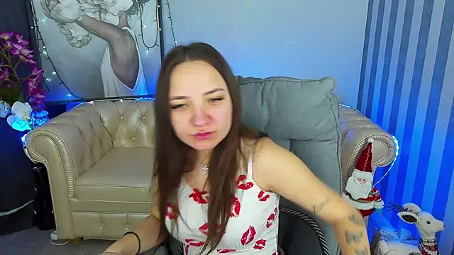 ElysLunar online show from 01.13.25