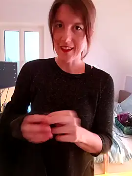 Snapshot of Hexe12346 chatting on 01.07.25 Hexe12346 online show from 01.07.25