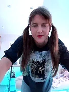 Snapshot of Hexe12346 chatting on 01.08.25 Hexe12346 online show from 01.08.25