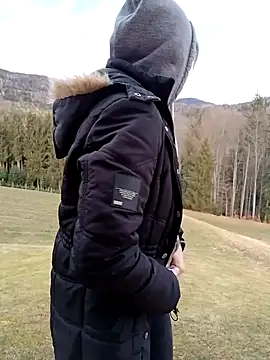 Snapshot of Hexe12346 chatting on 01.10.25 Hexe12346 online show from 01.10.25