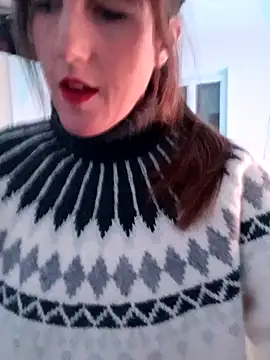 Snapshot of Hexe12346 chatting on 01.14.25 Hexe12346 online show from 01.14.25