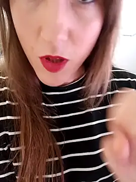 Snapshot of Hexe12346 chatting on 01.21.25 Hexe12346 online show from 01.21.25