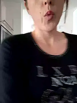 Snapshot of Hexe12346 chatting on 03.12.25 Hexe12346 online show from 03.12.25