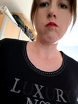 Snapshot of Hexe12346 chatting on 03.17.25 Hexe12346 online show from 03.17.25