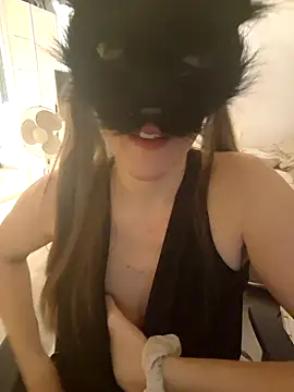 Hexe12346 online show from 02.10.26