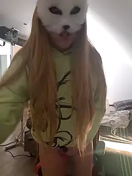 Hexe12346 online show from 02.23.26