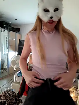 Hexe12346 online show from 03.14.26