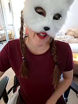 Hexe12346 online show from 03.25.26