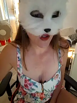 Snapshot of Hexe12346 chatting on 06.07.26 Hexe12346 online show from 06.07.26