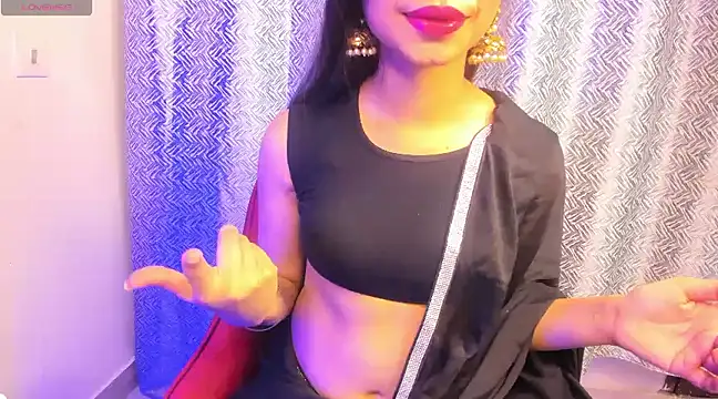 Snapshot of Prachi_Sharma chatting on 12.05.24 Prachi Sharma online show from 12.05.24