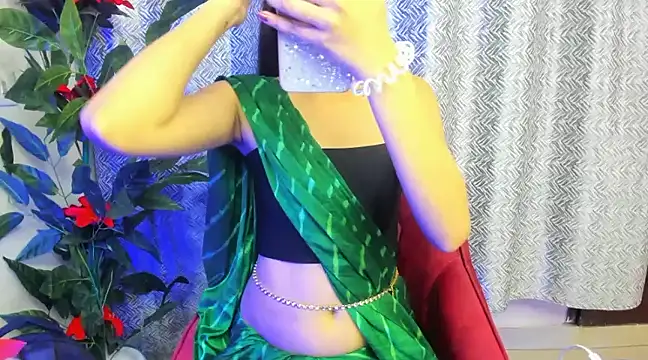 Snapshot of Prachi_Sharma chatting on 12.08.24 Prachi Sharma online show from 12.08.24