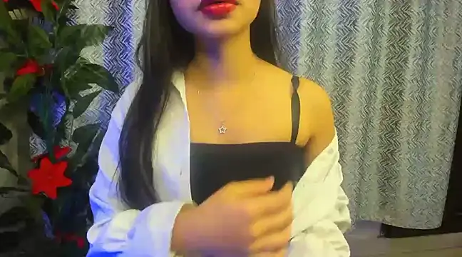 Snapshot of Prachi_Sharma chatting on 12.27.24 Prachi Sharma online show from 12.27.24