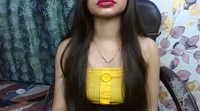 Snapshot of Prachi_Sharma chatting on 01.26.25 Prachi Sharma online show from 01.26.25