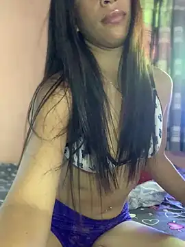 Snapshot of Nicole_cute1 chatting on 02.23.25 Nicole cute1 online show from 02.23.25