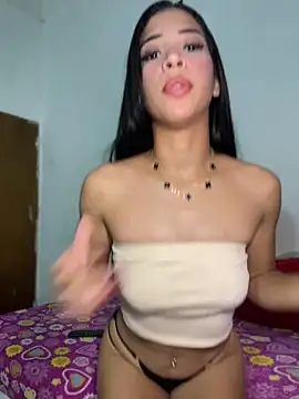 Nicole cute1 online show from 12.21.25