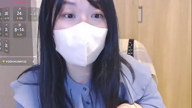 IORio2 online show from 12.31.24