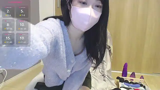 IORio2 online show from 02.11.25