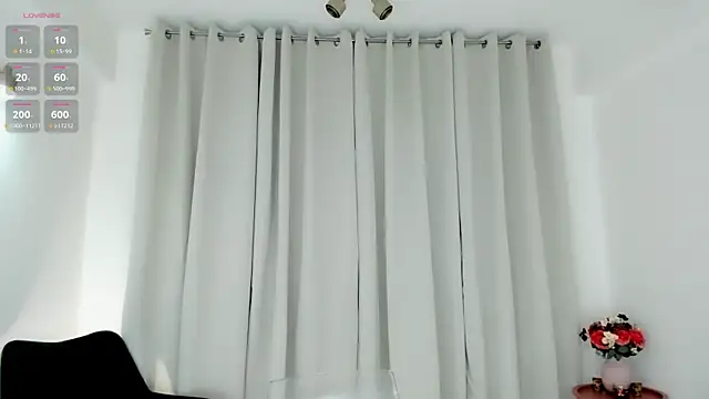 amy live online show from 02.15.25