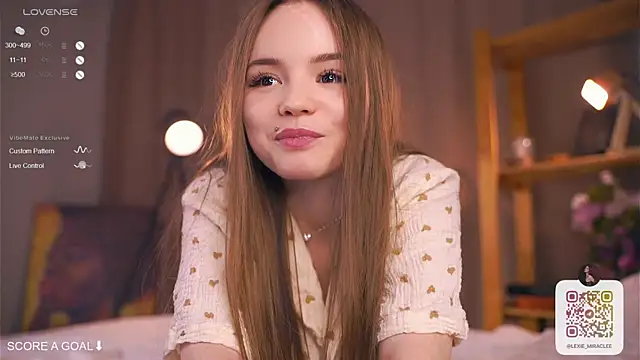 Snapshot of Miss_miracle chatting on 03.15.25 Miss miracle online show from 03.15.25