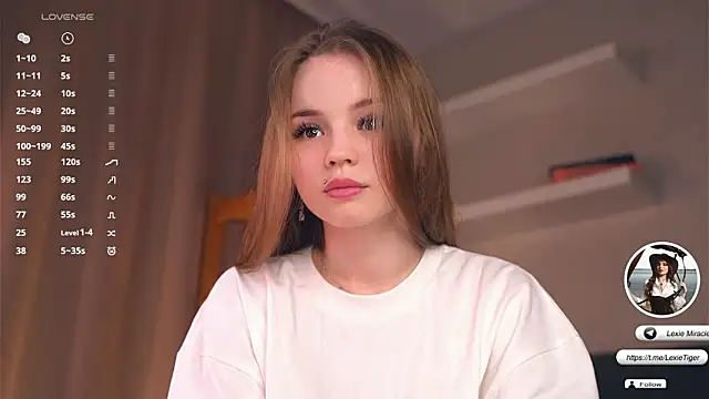 Snapshot of Miss_miracle chatting on 09.13.25 Miss miracle online show from 09.13.25