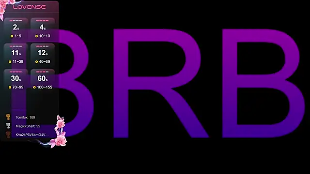 Colleen Blake online show from 02.10.25