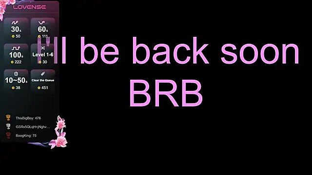 Colleen Blake online show from 02.24.25