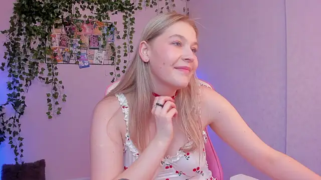 Colleen Blake online show from 02.28.25