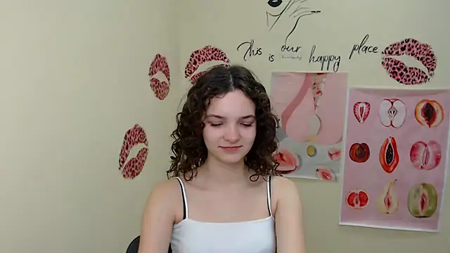  SusieSu  online show from 01.16.25