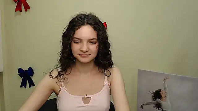  SusieSu  online show from 01.17.25