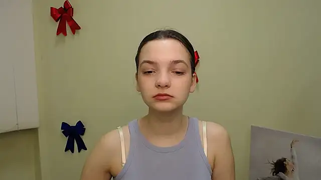  SusieSu  online show from 01.24.25