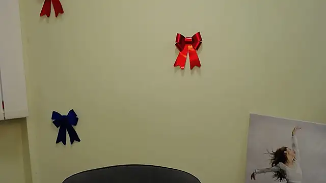  SusieSu  online show from 01.29.25