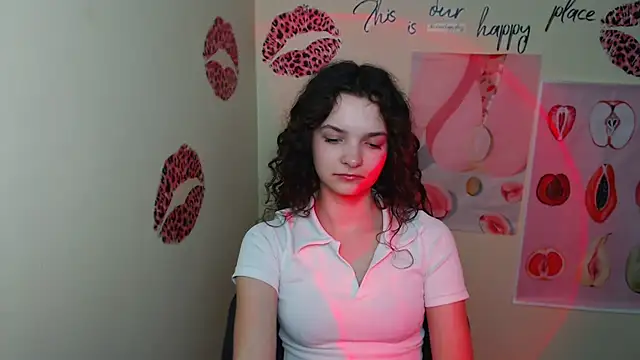  SusieSu  online show from 03.16.25