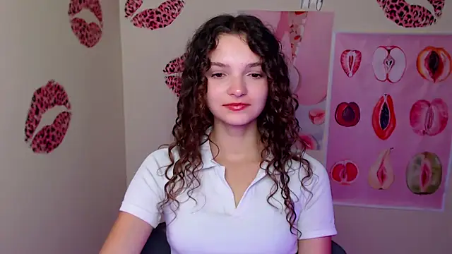  SusieSu  online show from 09.17.25