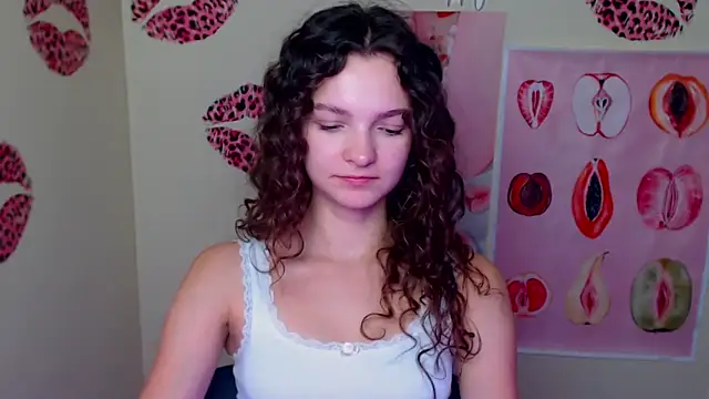  SusieSu  online show from 10.01.25