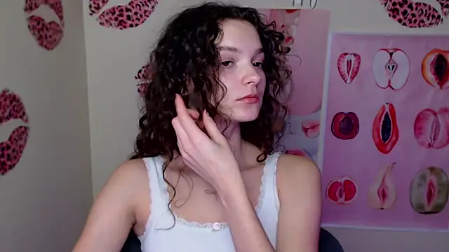  SusieSu  online show from 10.19.25