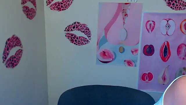  SusieSu  online show from 10.23.25