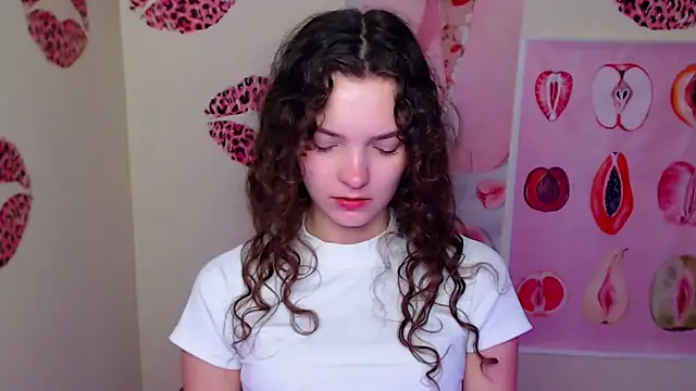  SusieSu  online show from 10.24.25