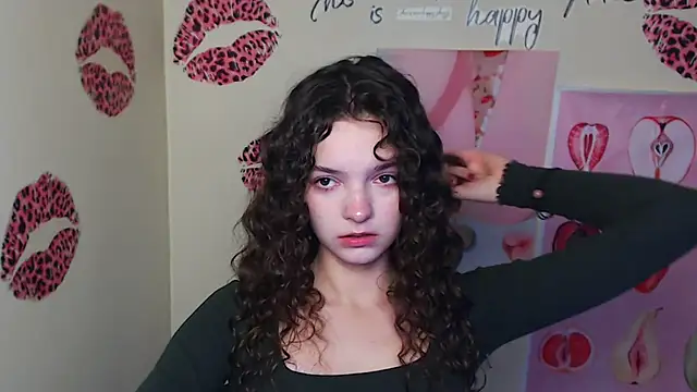  SusieSu  online show from 12.03.25