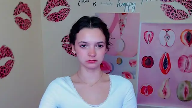  SusieSu  online show from 02.09.26