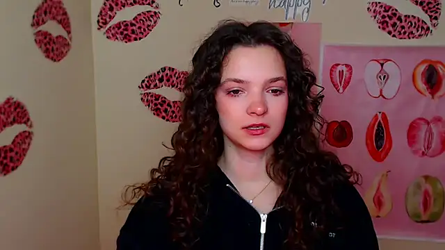  SusieSu  online show from 02.18.26