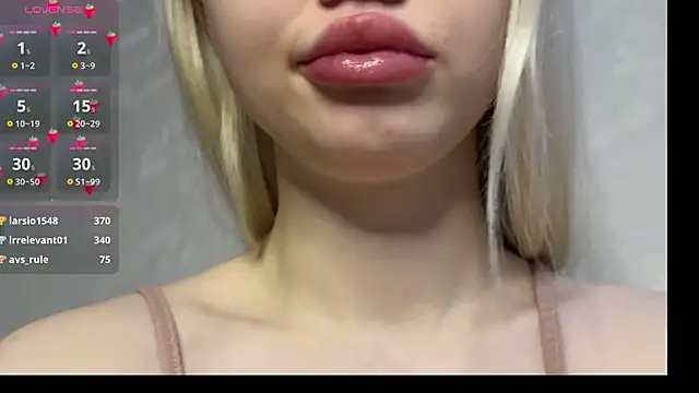 SusieEvans online show from 12.03.24