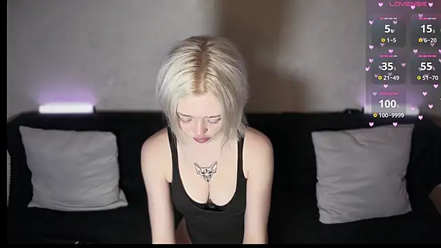 SusieEvans online show from 10.14.25