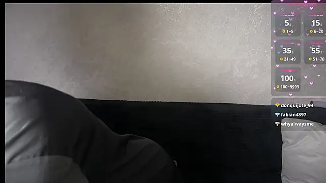 SusieEvans online show from 11.09.25