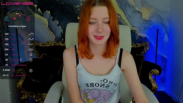 MagicLilu online show from 12.16.24