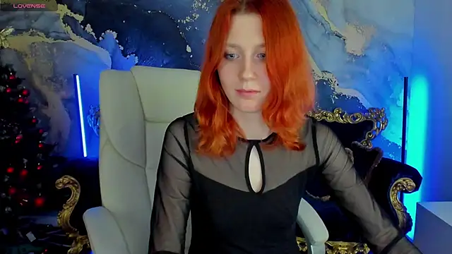 MagicLilu online show from 01.26.25