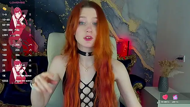 MagicLilu online show from 02.28.25