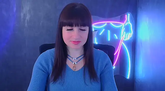 Snapshot of Violla_My chatting on 01.22.25 Violla My online show from 01.22.25