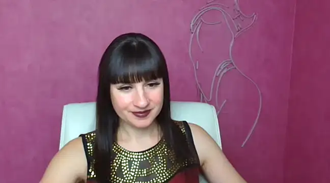 Snapshot of Violla_My chatting on 01.31.25 Violla My online show from 01.31.25