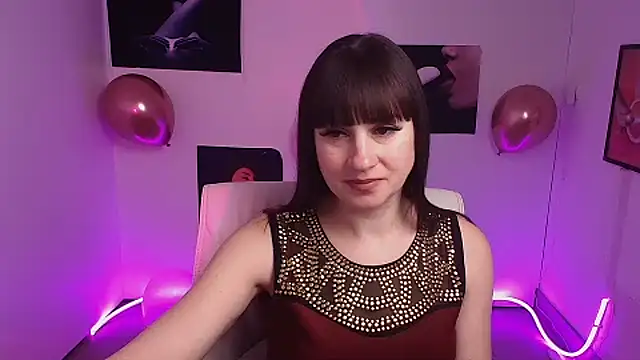 Snapshot of Violla_My chatting on 02.12.25 Violla My online show from 02.12.25