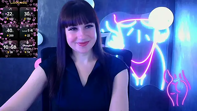 Snapshot of Violla_My chatting on 03.14.25 Violla My online show from 03.14.25